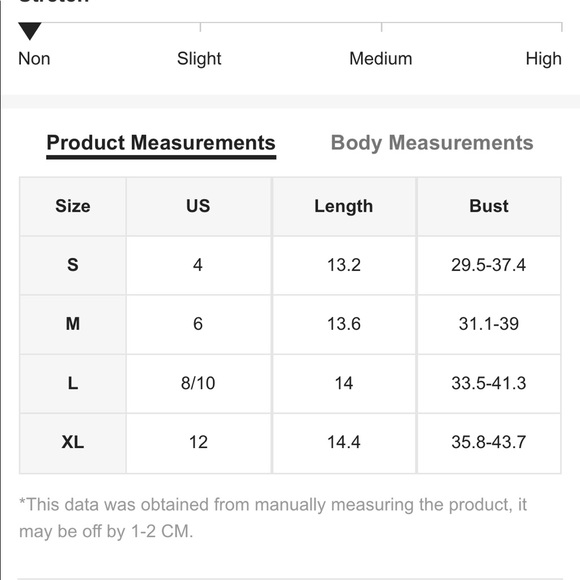 Boho Floral print Halter Tank Top - Picture 6 of 6